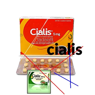 Cialis pas cher site serieux